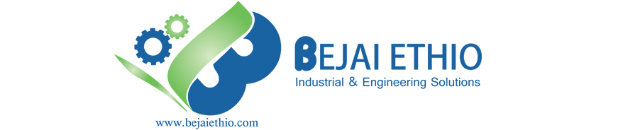 Bejai Ethio Industrial & Engineering Solutions logo